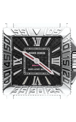 Часы Roger Dubuis Easy Diver Acquamare GA35 21 9 (36889) №4