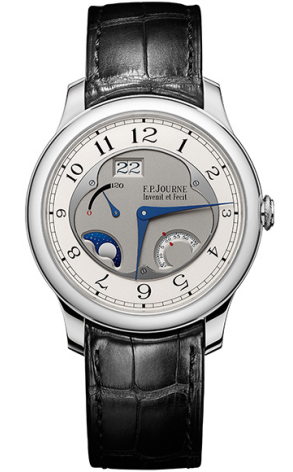 Часы FP Journe Octa Divine Platinum Octa 42 mm (37643)