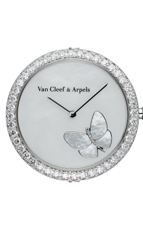 Часы Van Cleef Arpels lady Arpels Papillon Butterfly WDWF08B3 (37508) №3