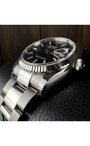 Часы Rolex Datejust 36 mm 126234-0018 (37332) №3