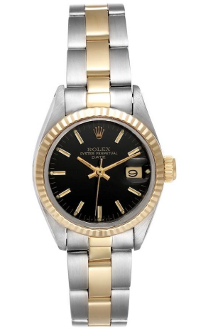 Часы Rolex Datejust 26 мм 6917 (41349)