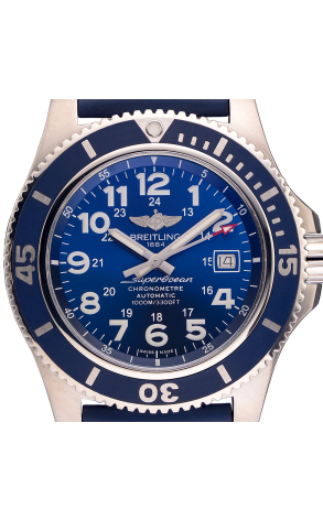 Часы Breitling Superocean II A17392 (35943) №2