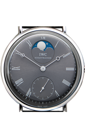 Часы IWC Portofino Vintage IW544804 (41399) №2