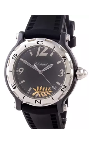 Часы Chopard Ladies Classic Cannes Limited Edition 28/8507 (42807)