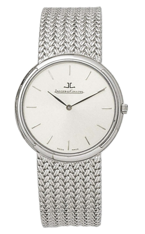 Часы Jaeger LeCoultre Odysseus 164.33.79 (40857)