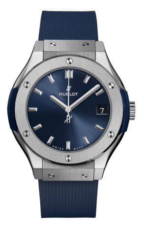 Часы Hublot Classic Fusion 581.NX.7170.RX. (41989)