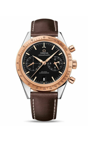 Часы Omega Speedmaster 331.22.42.51.01.001 (41700)