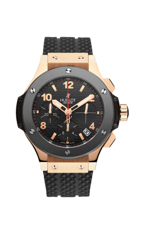 Часы Hublot Big Bang 41 mm Chronograph 341.PB.131.RX (37428)