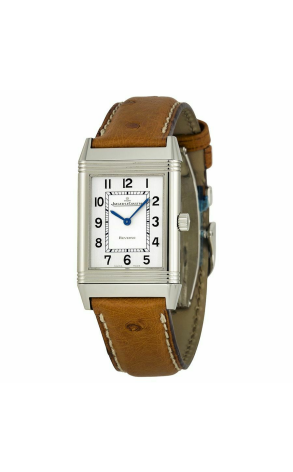 Часы Jaeger LeCoultre Reverso Classique 252.8.47 (43945)