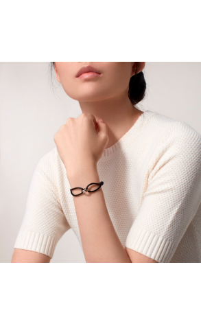 Браслет Cartier Trinity B6016700 (37594) №3