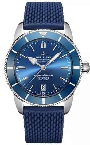 Часы Breitling Superocean Heritage AB2020 (40579)