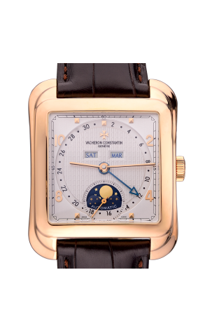 Часы Vacheron Constantin Historiques Toledo 47300 (35864) №2