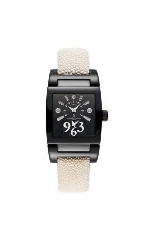 Часы De grisogono Instrumentino TINON12A (41340)