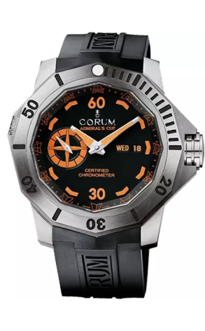 Часы Corum Admiral`s Cup Limited Edition 947.950.04/0371 AN15 (42961)
