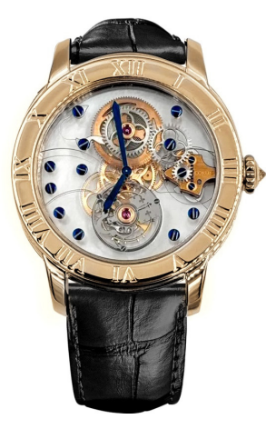 Часы Corum Tourbillon 372.551.55 (40373)