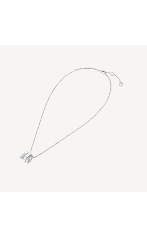 Подвеска Bvlgari Serpenti Viper White Gold & Diamonds 362190 (42969) №3