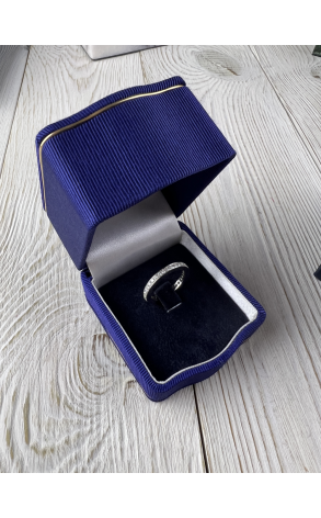 Кольцо Torrini Jewels Florence 1369 0,70 ct Diamonds White Gold (37416) №2