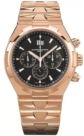 Часы Vacheron Constantin Overseas Chronograph 49150 (41729)