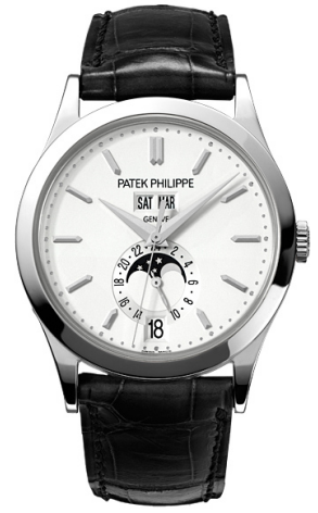 Часы Patek Philippe Annual Calendar 5396G-011 (35802)
