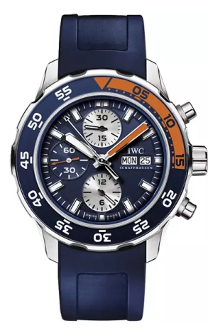 Часы IWC Aquatimer Chronograph IW376704 (40914)