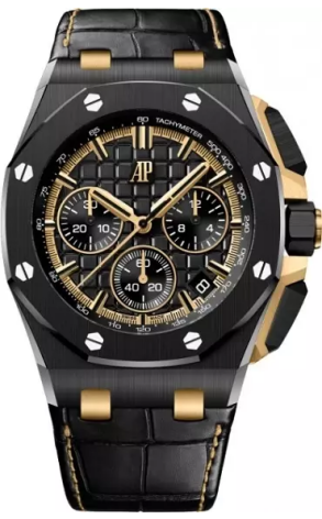 Часы Audemars Piguet Royal Oak Offshore 26420CE.OO.A127CR.01 (40402)