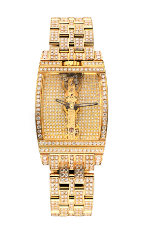 Часы Corum Golden Bridge 05.0002 (40363)