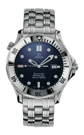 Часы Omega Seamaster Professional Diver 2532.80.00 (41601)