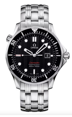 Часы Omega Seamaster 212.30.41.61.01.001 (38741)