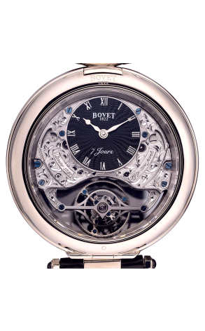 Часы Bovet Amadeo Fleurier AIF0T002-01 (35845) №2