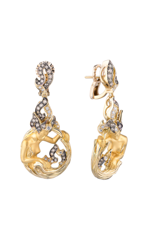 Серьги Magerit New Fire Diosa Earrings (35885)