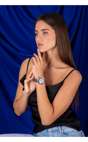 Часы Rolex GMT-Master II 40mm 116710 (35886) №3