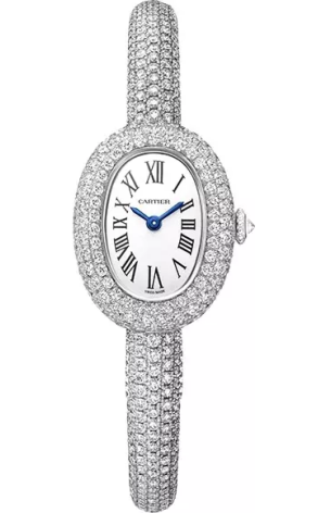 Часы Cartier Baignoire Size 17 HPI01607 (40364)