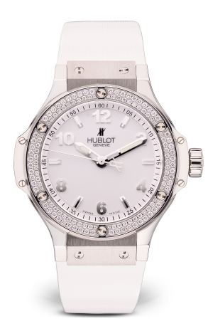 Часы Hublot Big Bang 38 mm 361.SE.2010.RW.1104 (37588)
