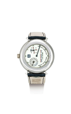 Часы Andersen Geneve Andersen Genève Perpetuel Secular Calender (36565) №2