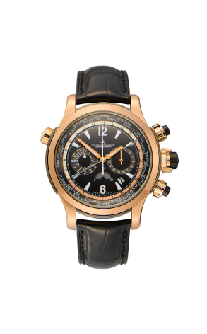 Часы Jaeger LeCoultre Master Compressor Extreme World Chronograph 150.2.22 (43471)
