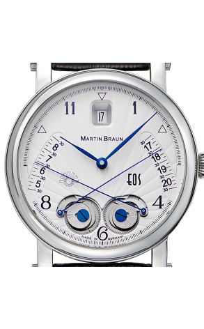 Часы Martin Braun Eos 39S (43121) №2