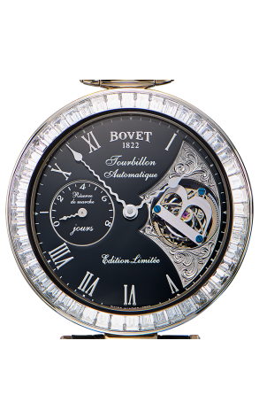 Часы Bovet Amadeo Fleurier D834 (42508) №2