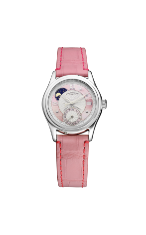 Часы Armand Nicolet Moonphase&Date 9151A-AS-P915 (40644)