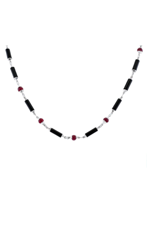 Колье Cartier Le Baiser Du Dragon (43261)
