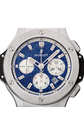 Часы Hublot Big Bang Jeans 301.SX.2710.NR (36571) №2