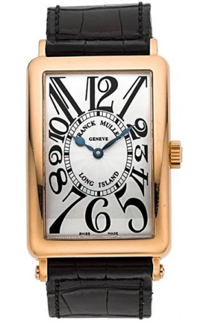 Часы Franck Muller Long Island 1000 SC (42927)