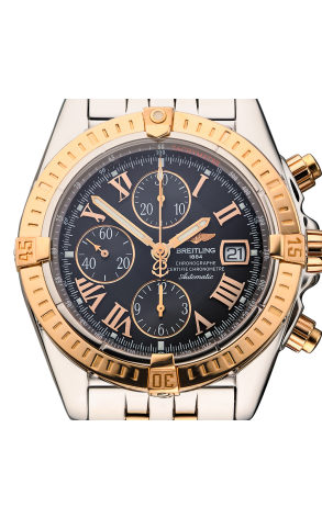 Часы Breitling Chronomat Evolution С13356 (40840) №2