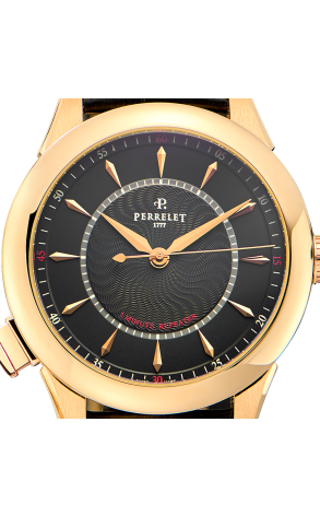 Часы Perrelet Five Minute Repeater A3010 (41068) №2