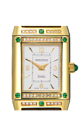 Часы Jaeger LeCoultre Reverso 265.1.86 (43001) №2