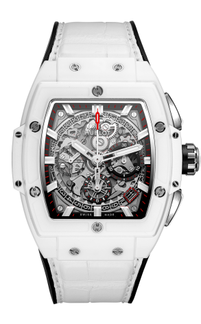 Часы Hublot Spirit of Big Bang Chronograph 601.HX.0173.LR (36637)