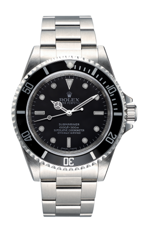 Часы Rolex Submariner 40 mm Steel 14060M (8340)