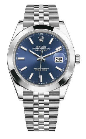 Часы Rolex Datejust 41 мм 126300 (42706)
