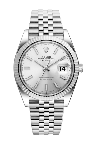 Часы Rolex Datejust 41 126334 (36355)