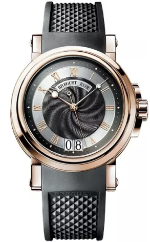 Часы Breguet Marine 5817BR/Z2/5V8 (40331)