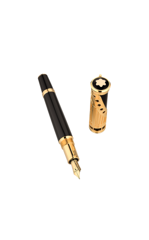 Ручка Montblanc Patron of Art Edition Henry E. Steinway Limited 4810 (40782)